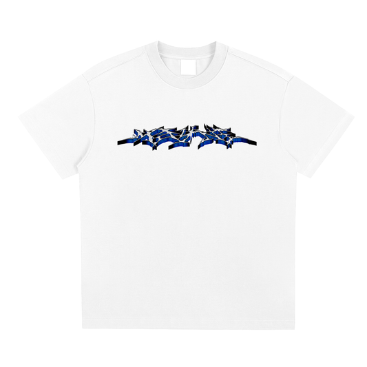 Sly Cooper Gore T White